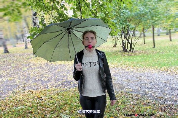 gaggedinpublic - gip542 第 62 张图片