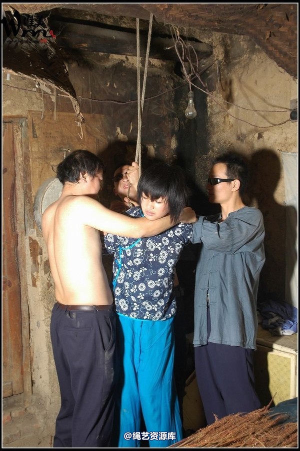 唯美之家 - 武当山之行-山脚匪事1 第 54 张图片