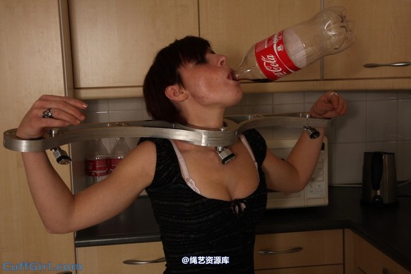 cuffgirl - cg048 第 55 张图片