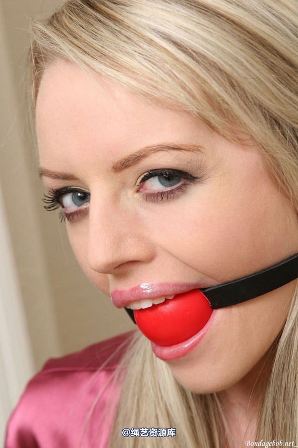 bondagebob - Hannah Claydon Your turn 第 110 张图片