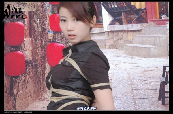 唯美之家 - 2008-08-21婷婷1 第 204 张图片