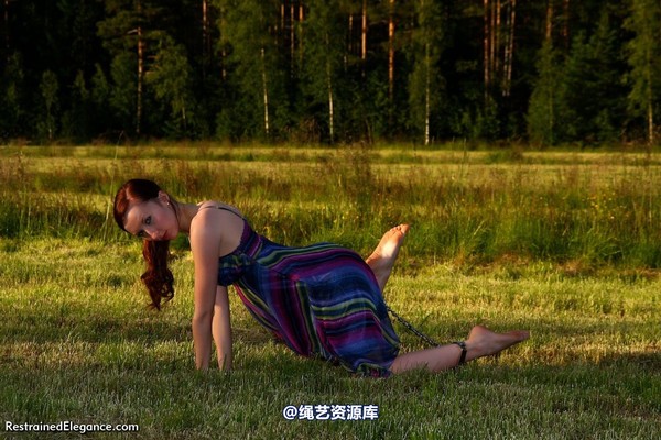 restrainedelegance - Meadow Bound 第 16 张图片