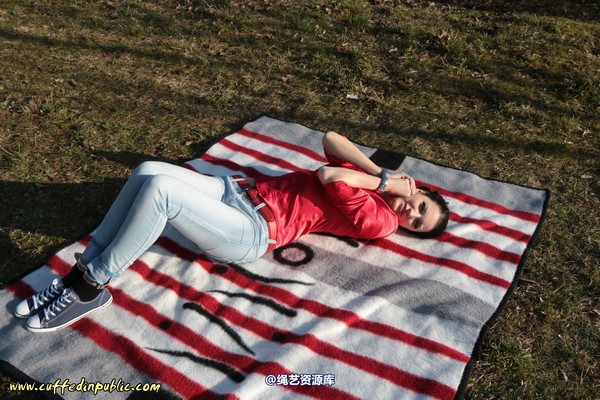 girlsinsteel - Irish 8 picnic 第 75 张图片