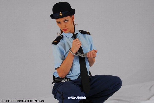 cuffedinuniform - ciu106 第 52 张图片