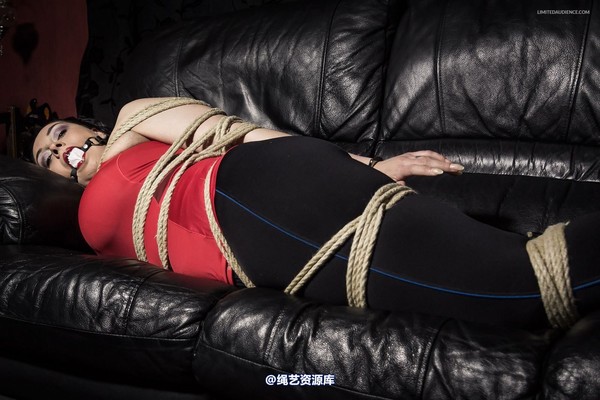 limitedaudience - 2015 anastasia bound on the couch 第 25 张图片