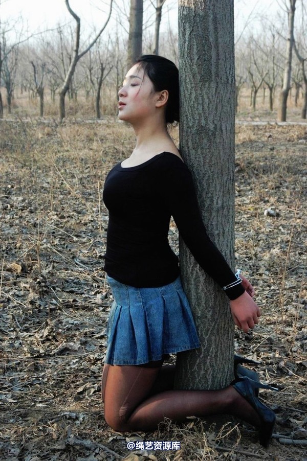 mj影视 - 2013-3-4陈沫踏青 黑丝美女最终的不归路 第 202 张图片