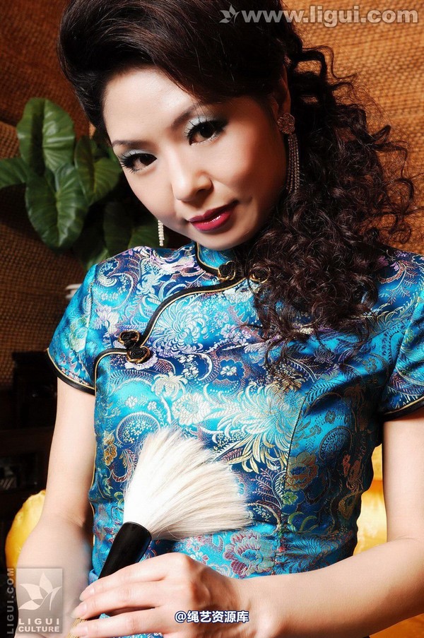 丽柜美束 - 2009-01-30 第 23 张图片