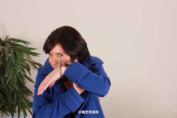 cuffgirl - cg169 第 70 张图片