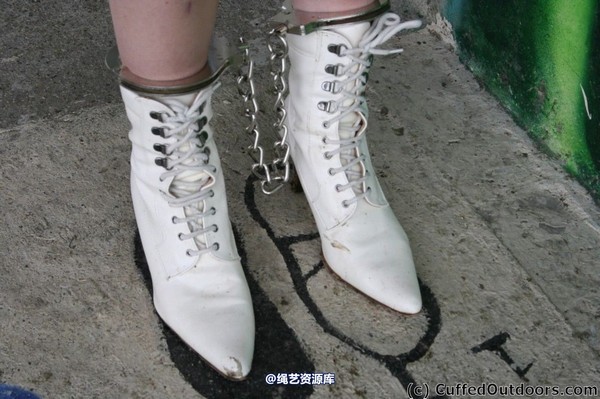 cuffedoutdoors - cod060 第 48 张图片