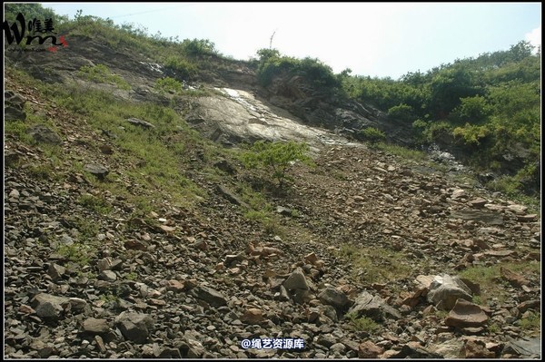 唯美之家 - 武当山之行-山间溪水畔 第 214 张图片