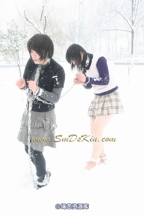 锐度主张 - 2009年第十八期镣铐图（2009.4.26） 第 38 张图片