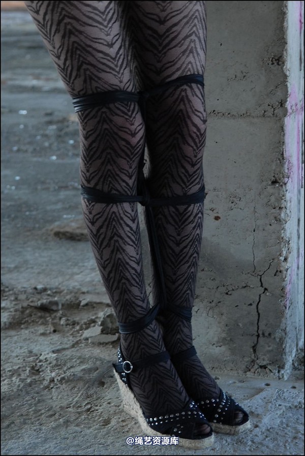 simplytied - Just tights in Spain 第 29 张图片