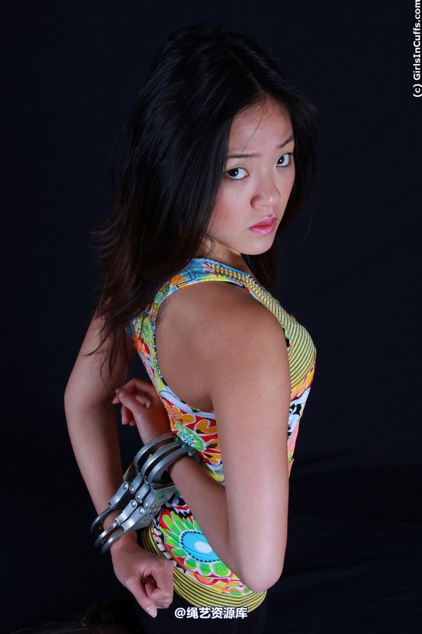 girlsincuffs - gic357 第 9 张图片
