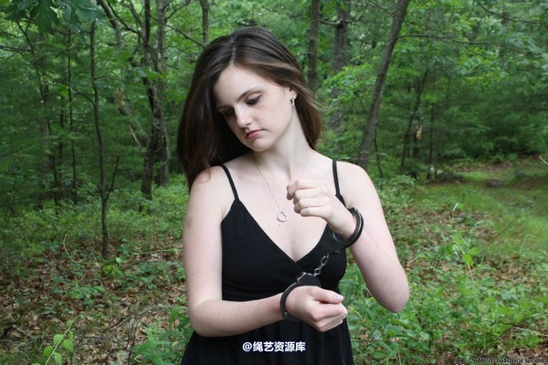 cuffedoutdoors - cod225 第 124 张图片