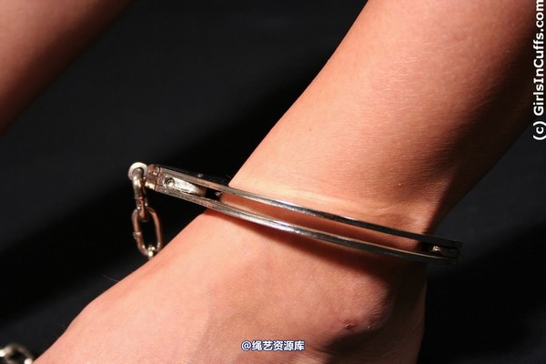girlsincuffs - gic149 第 95 张图片