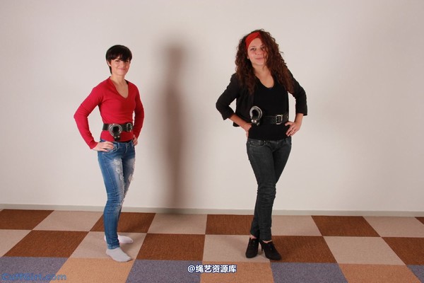 cuffgirl - cg162 第 2 张图片