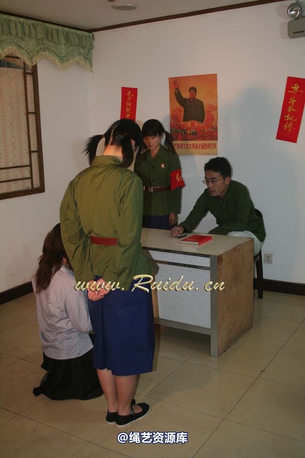 锐度主张 - 2008年第06期捆绑图（1.26）――难忘的记忆 第 267 张图片