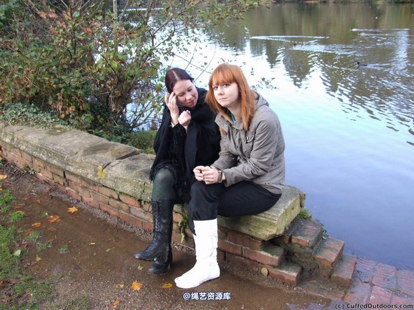 cuffedoutdoors - cod227 第 158 张图片