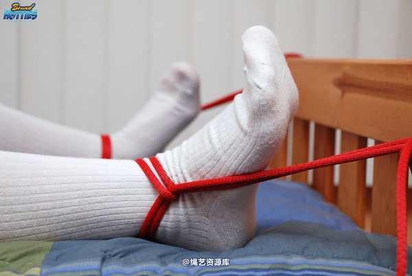 boundhotties - ANNA 第 13 张图片