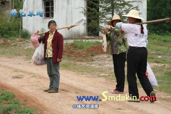 锐度主张 - 20070518第16期 第三届锦绣江南 第 9 张图片