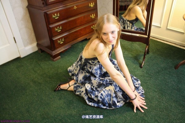cuffedteens - ct029 第 19 张图片