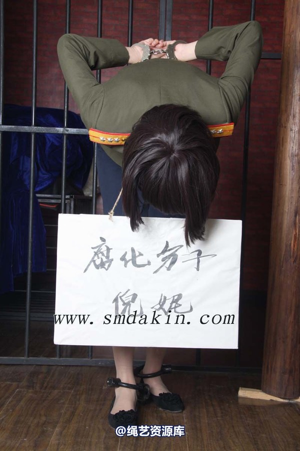 锐度主张 - 挂牌游斗1模特：碧菡 第 41 张图片
