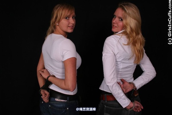 girlsincuffs - gic094 第 32 张图片