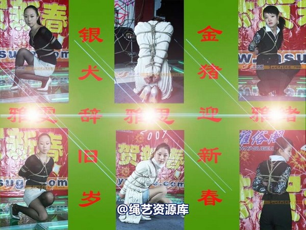 雅俗阁 - 20070228新春 第 1 张图片