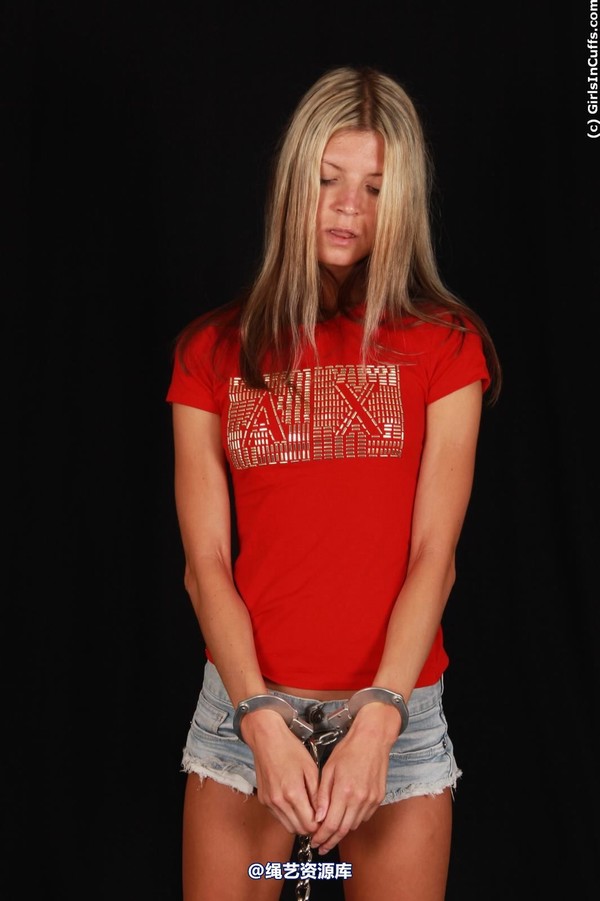 girlsincuffs - gic582 第 64 张图片
