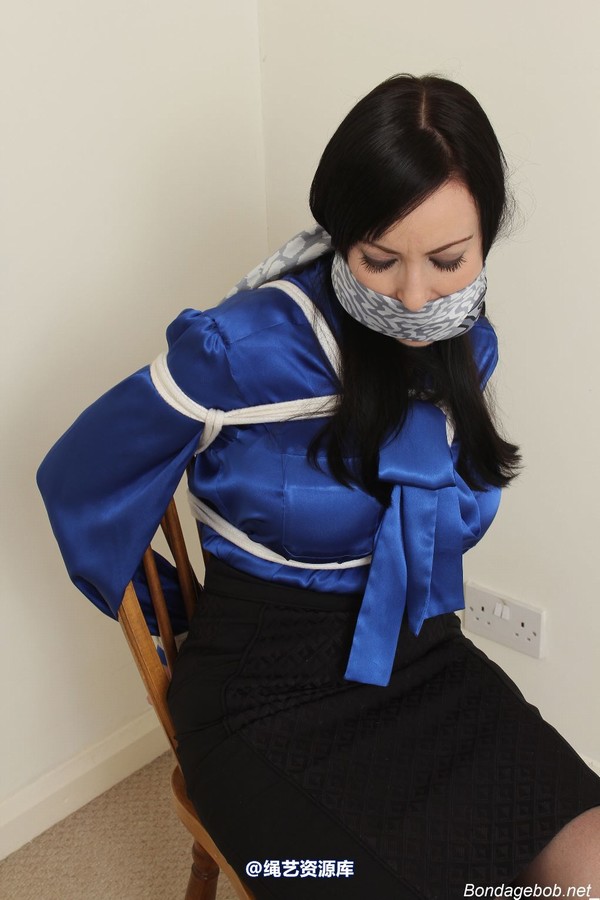 bondagebob - Jessica Secretary taken 第 112 张图片