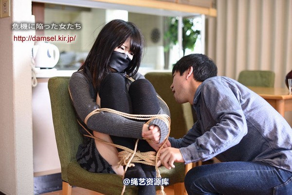 jpdamsel - 20160103 おまえ�lだ　２ 第 11 张图片