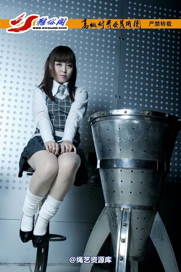 雅俗阁 - 20070111雅琳制服 第 5 张图片