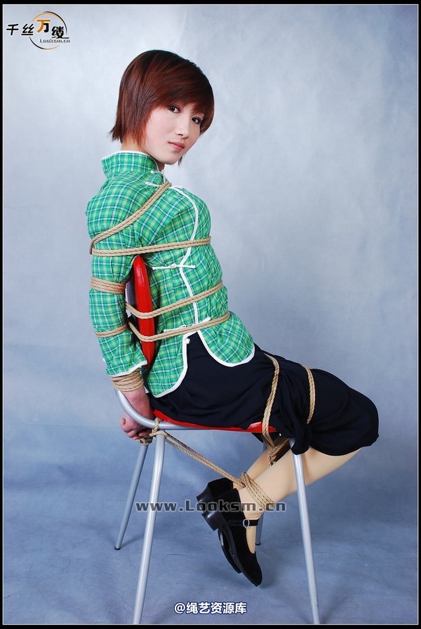 千丝万缕 - 2007-11-25-2日照片 第 177 张图片