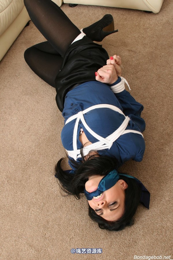 bondagebob - Monica harris The Bastard 第 86 张图片