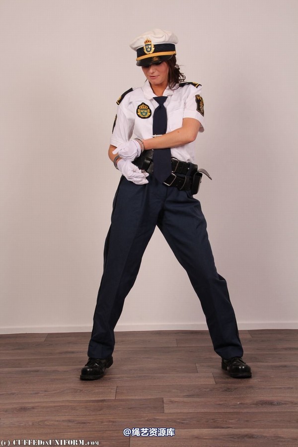 cuffedinuniform - ciu264 第 91 张图片