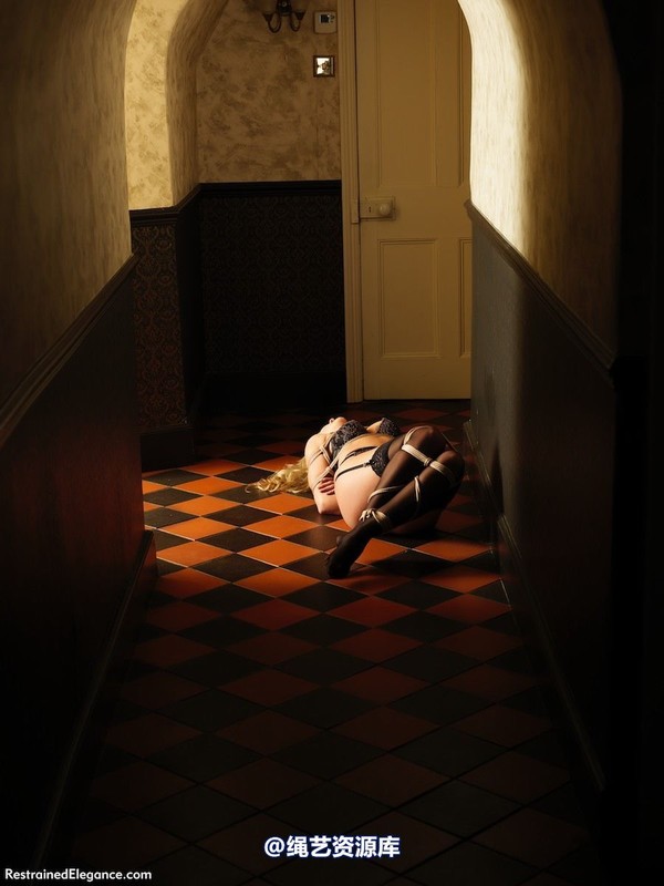 restrainedelegance - A Decorative Feature 第 38 张图片