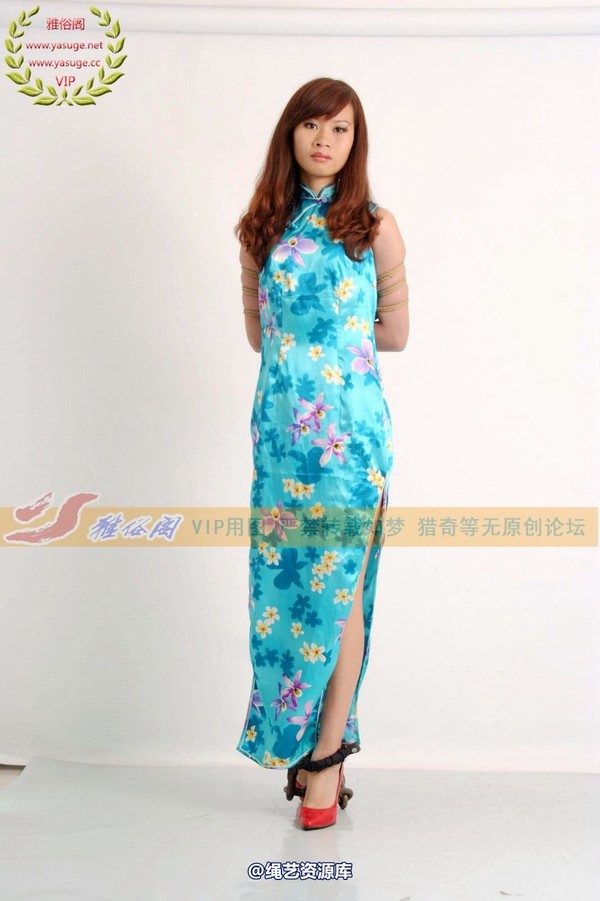 雅俗阁 - 2013-NO.39Model雅雨 第 85 张图片