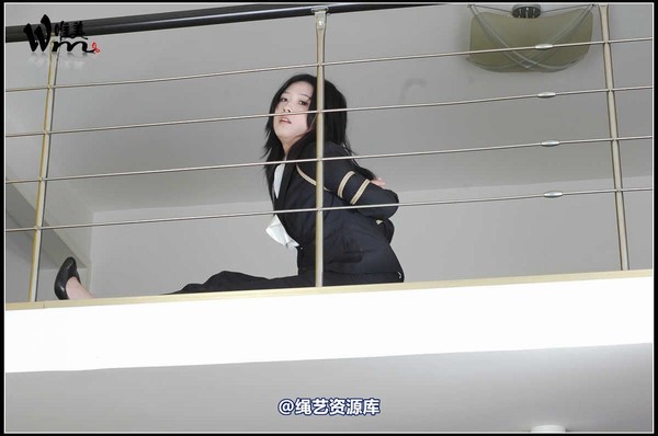唯美之家 - 雪儿制服2010-3-13 第 89 张图片