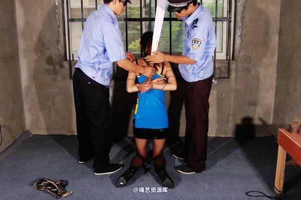 mj影视 - 梅晓夏赴刑-2013-07-01 第 205 张图片