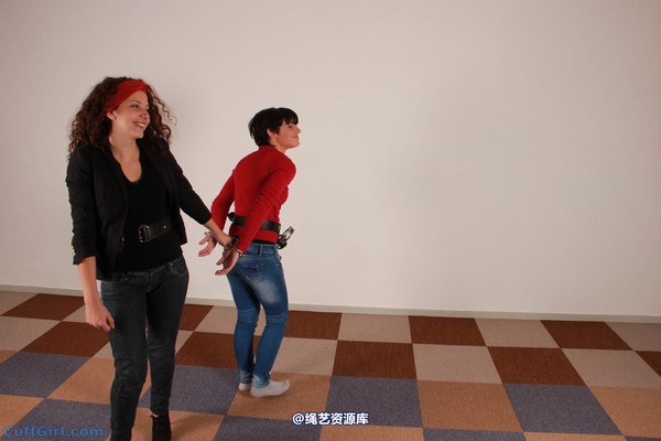 cuffgirl - cg162 第 78 张图片