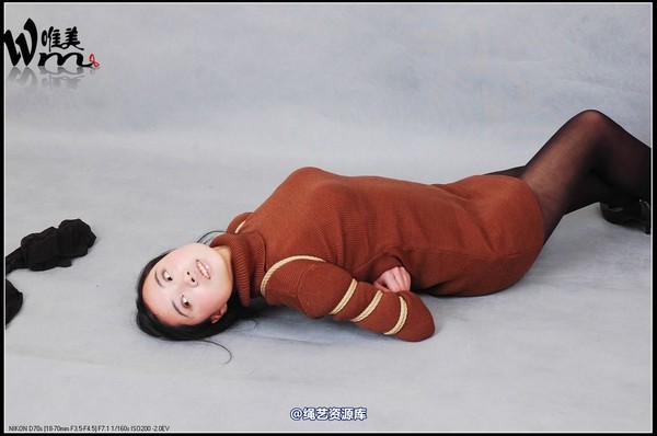 唯美之家 - 2009-1-11新模2 第 58 张图片
