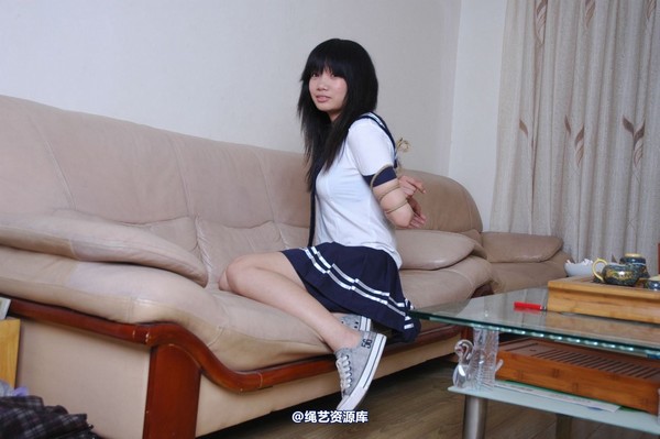 唯美之家 - 新模（紫莺）2010-5-19 第 33 张图片