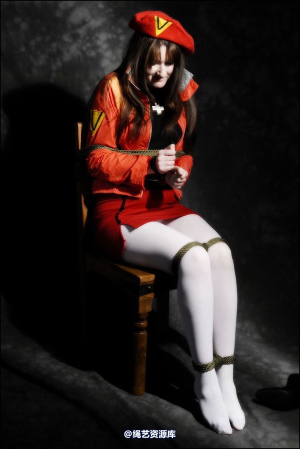 simplytied - Cosplay 1 第 30 张图片