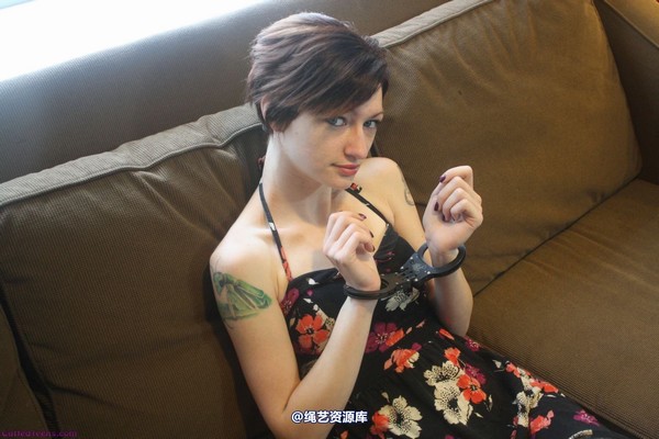 cuffedteens - ct162 第 73 张图片