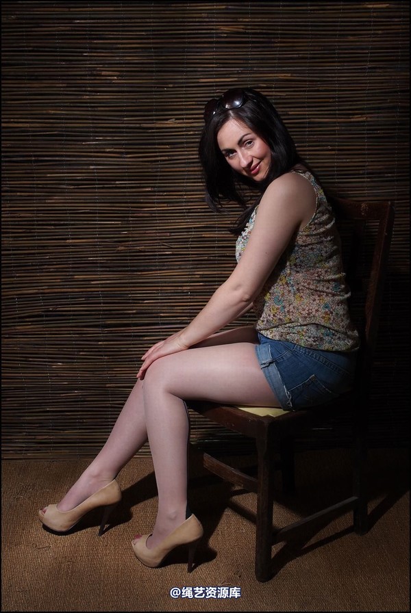 simplytied - Denim and contrast seams 第 5 张图片