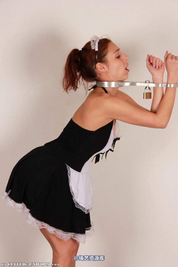 cuffedinuniform - ciu434 第 39 张图片