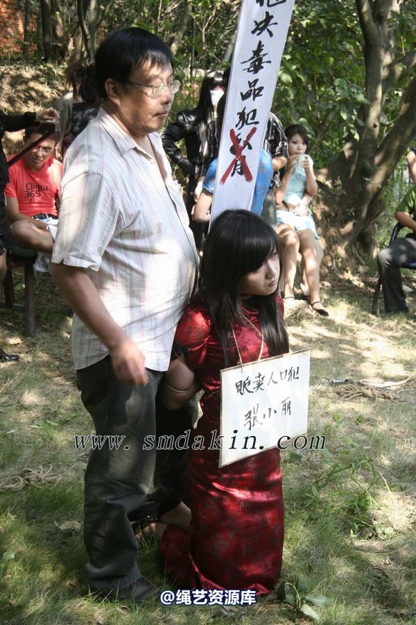 锐度主张 - 死刑花絮模特：姗姗 蓉蓉 第 72 张图片
