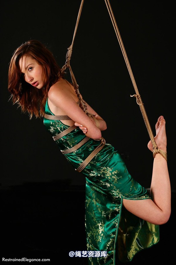 restrainedelegance - Green and Gold Part Two 第 18 张图片