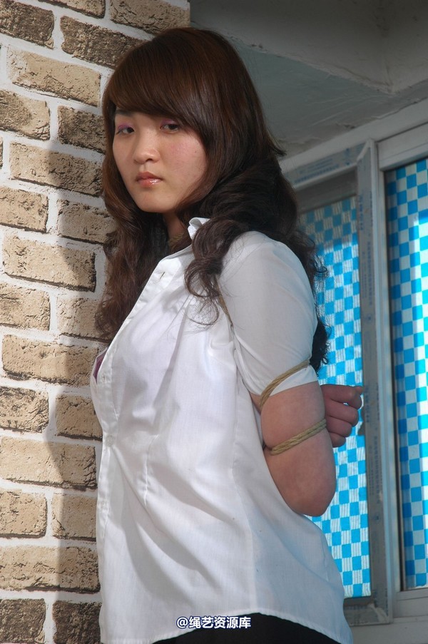 唯美之家 - 魅儿白领五花2010-5-5 第 19 张图片