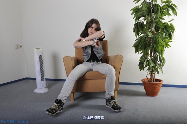 cuffgirl - cg107 第 46 张图片